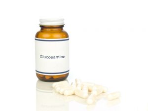 glucosamine arthrose
